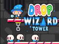 게임 Drop Wizard Tower