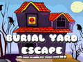 게임 Burial Yard Escape