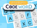 게임 Arkadium's Codeword