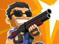 게임 Zombie Sniper