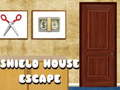 게임 Shield House Escape