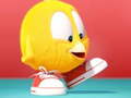게임 Wheres Chicky Jigsaw Puzzle