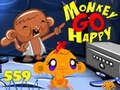 게임 Monkey Go Happy Stage 559