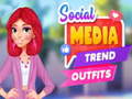 게임 Social Media Trend Outfits