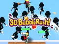 게임 3D Bubble Rush