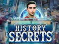 게임 History secrets