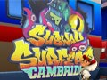 게임 Subway Surfers Cambridge