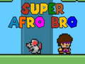 게임 Super Afro Bro