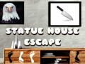 게임 Statue House Escape