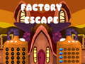 게임 Factory Escape