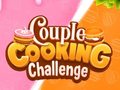 게임 Couple Cooking Challenge