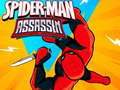 게임 Spider-man Assassin