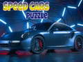 게임 Speed Cars Puzzle