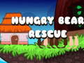 게임 Hungry Bear Rescue