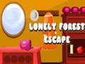 게임 Lonely Forest Escape