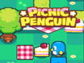 게임 Picnic Penguin