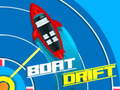 게임 Boat Drift