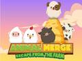 게임 Merge Animals 2