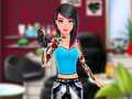 게임 Princess Tattoo Salon