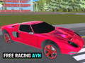 게임 Free Racing Ayn
