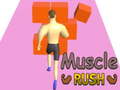 게임 Muscle Rush