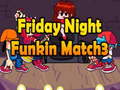 게임 Friday Night Funkin Match3