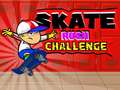 게임 Skate Rush Challenge