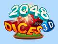 게임 Dices 2048 3D