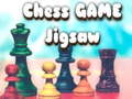 게임 Chess Game Jigsaw