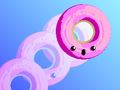 게임 Rolling Donut