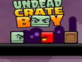 게임 Undead Crate Boy