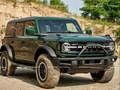 게임 Ford Bronco 4-Door Puzzle
