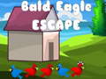 게임 Bald Eagle Escape