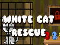 게임 White Cat Rescue