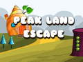 게임 Peak Land Escape