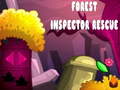 게임 Forest Inspector Rescue