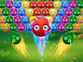 게임 Cute Monster Bubble Shooter