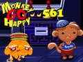 게임 Monkey Go Happy Stage 561