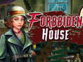 게임 Forbidden house