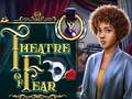 게임 Theatre of fear