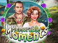 게임 Memorable moments