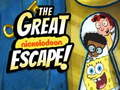 게임 The Great Nickelodeon Escape!