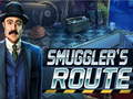 게임 Smugglers route