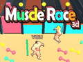 게임 Muscle Race 3D