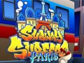 게임 Subway Surfers Paris 