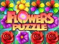 게임 Flowers Puzzle