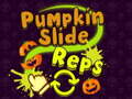 게임 Pumpkin Slide Reps