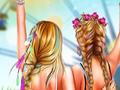 게임 Summer Festivals Fashion