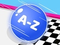 게임 2048 ABC Runner