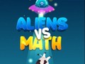 게임 Aliens Vs Math